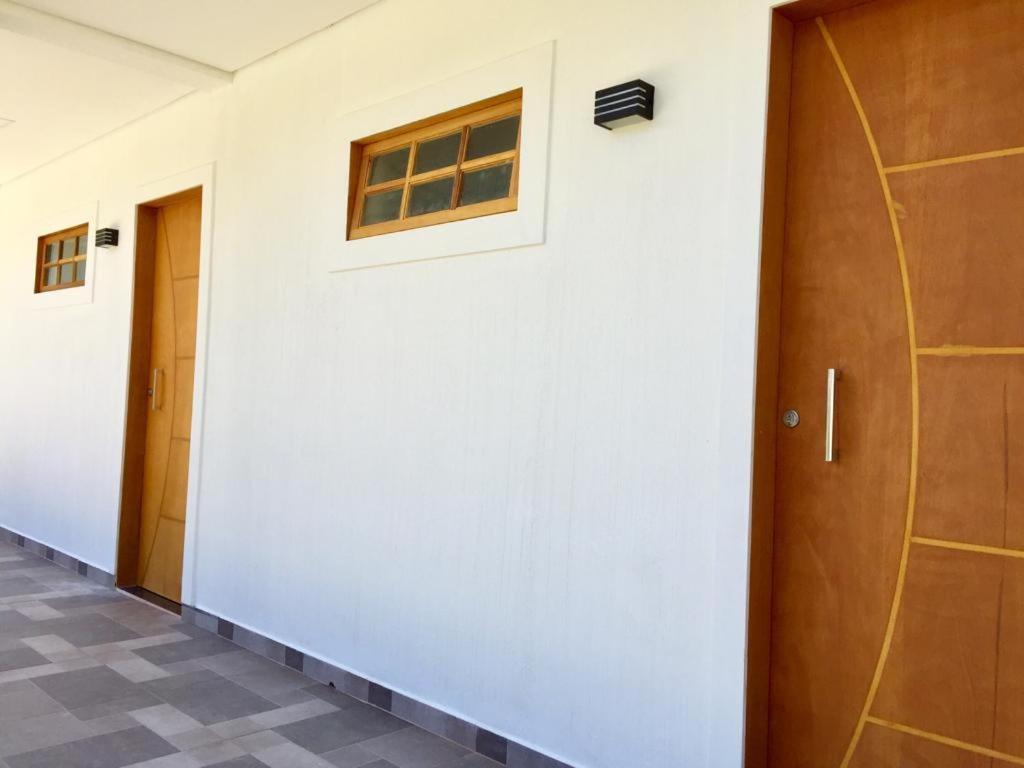 Sunset Maresias- Casas E Chales C1 Exterior photo
