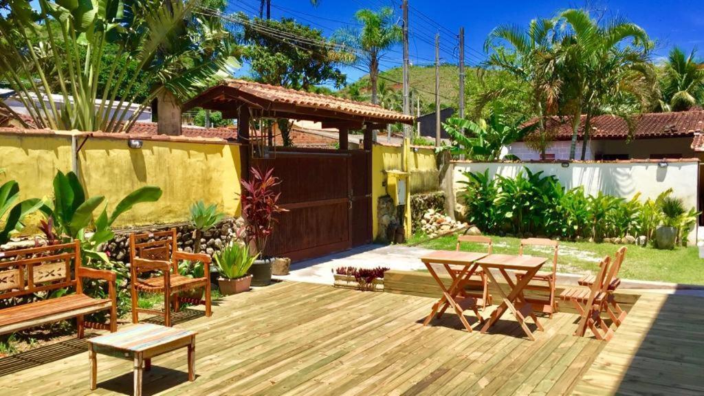 Sunset Maresias- Casas E Chales C1 Exterior photo