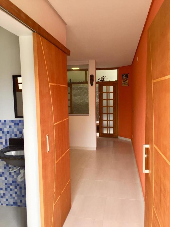 Sunset Maresias- Casas E Chales C1 Exterior photo
