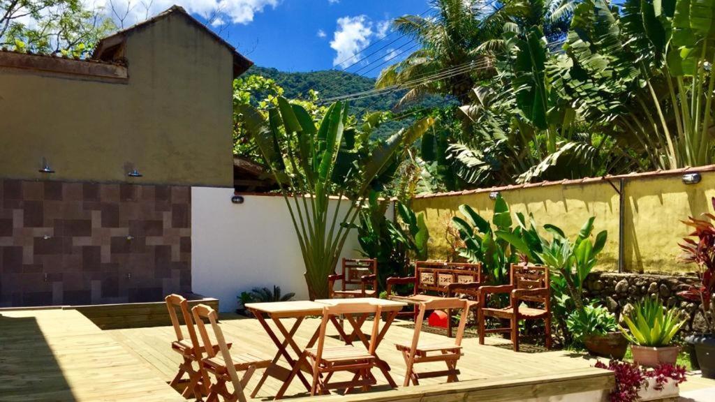 Sunset Maresias- Casas E Chales C1 Exterior photo