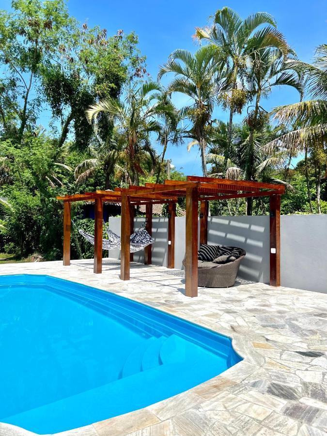 Sunset Maresias- Casas E Chales C1 Exterior photo