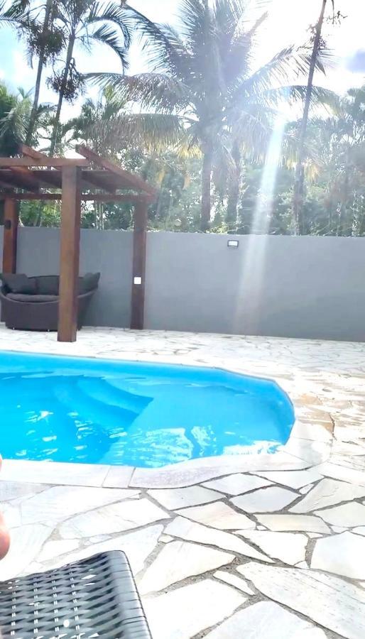 Sunset Maresias- Casas E Chales C1 Exterior photo