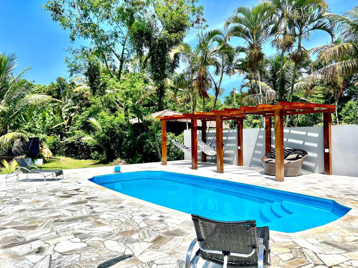 Sunset Maresias- Casas E Chales C1 Exterior photo